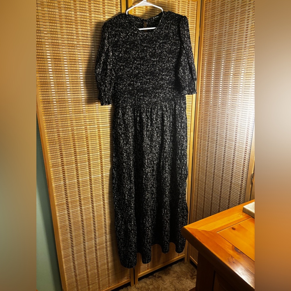 XL women’s dress